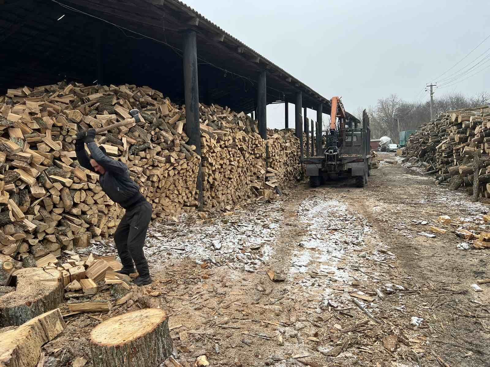 Дуб, Береза Дрова твердих порід. Ольха Разні породи Дуб