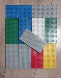 LEGO baseplate Brick 10x20