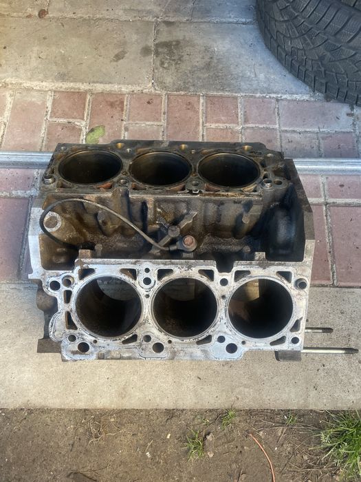 Blok silnika Chrysler 300 C 3.5 v6