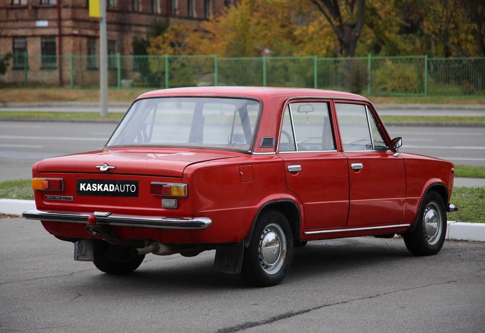 Продам авто ВАЗ 2101