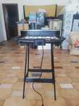 Grelhador de churrasco