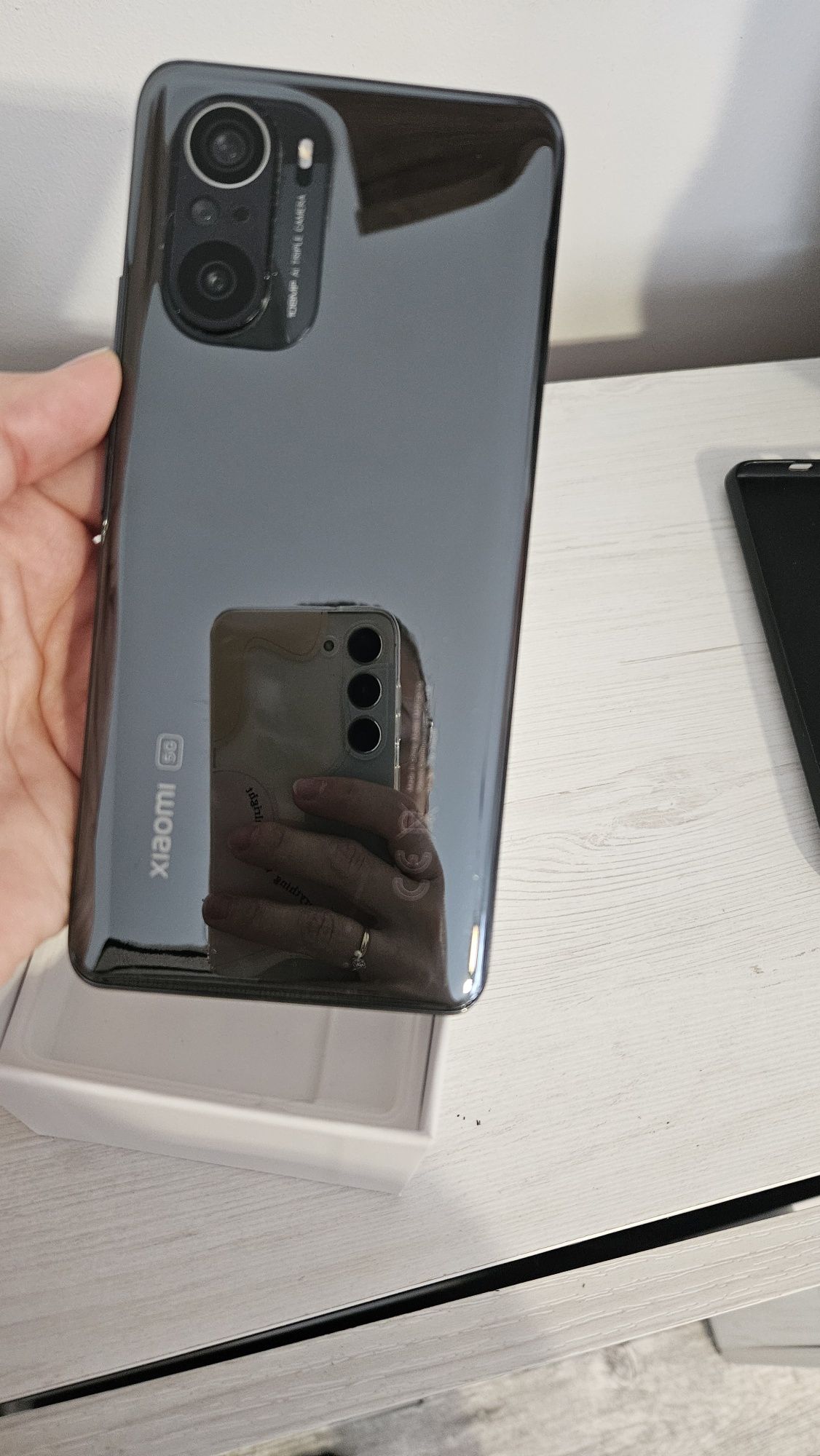 Telefon smartfon Xiaomi Mi 11i
