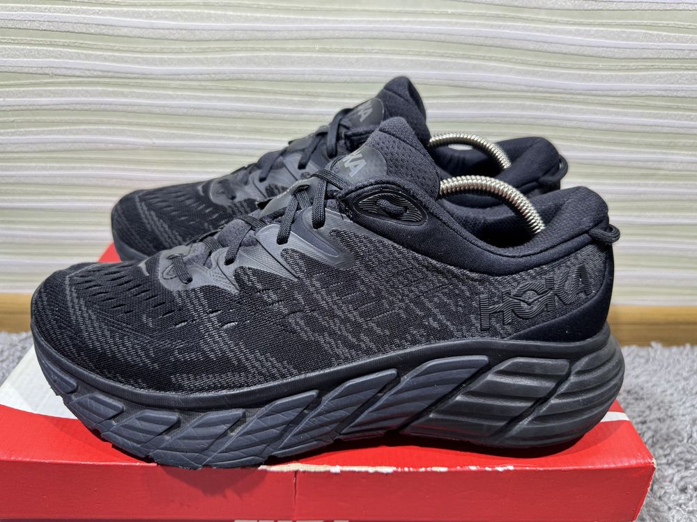 Кроссовки Hoka В Розмірах 42.5,46,47 One One Gaviota 4 Original