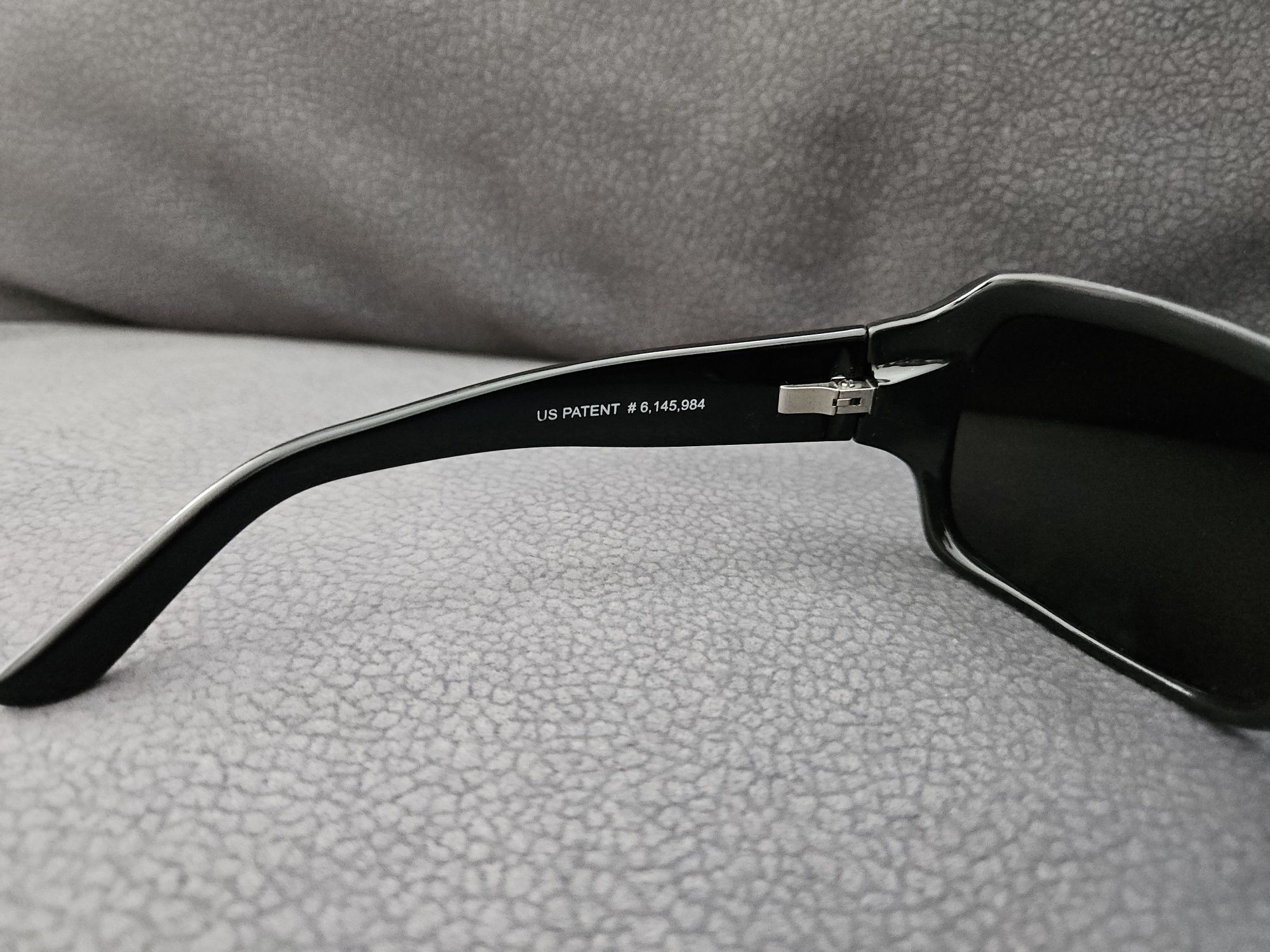 Okulary przeciwsłoneczne Maui Jim Mj 111-02
