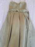 vestido cerimonia Verde agua, Asos, 36, M