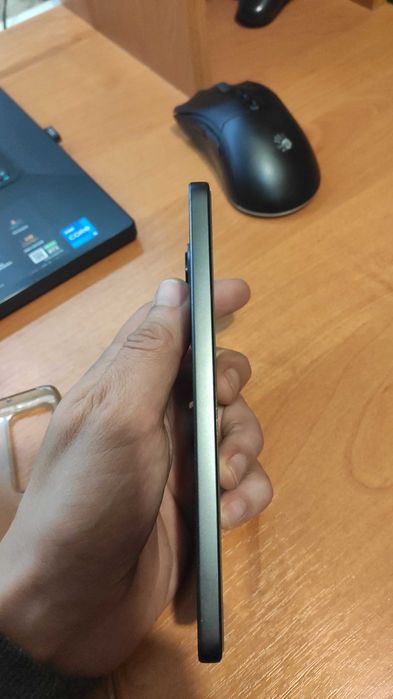 Xiaomi 12 Lite 8/256Gb б/в