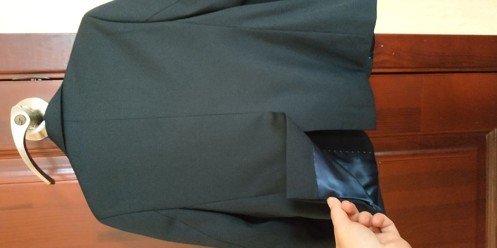 Костюм для хлопчика + сорочка