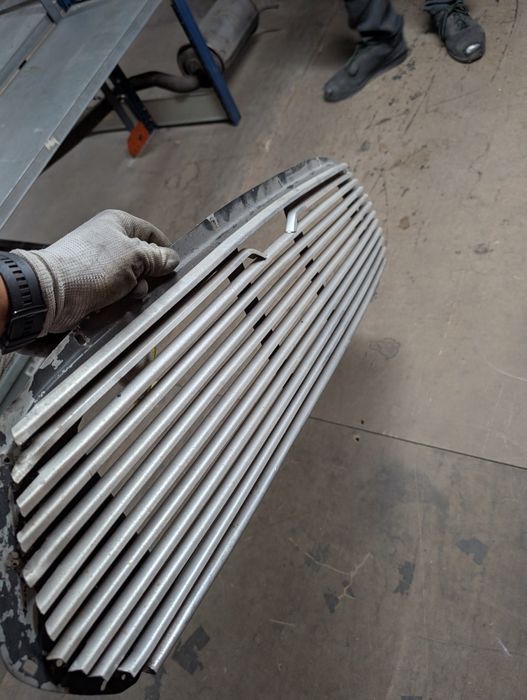 Muitas peças Mini clássico para desocupar