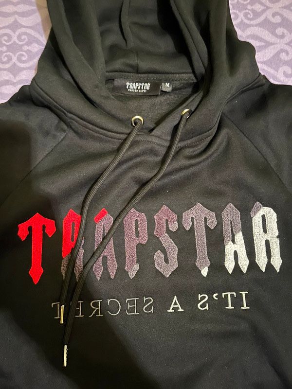 Trapstar Tracksuit