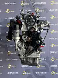Мотор двигун D4EA 2.0 Hyundai Tucson Santa Fe Kia cerato sportage