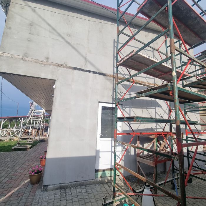 Аренда Прокат вышки туры помосты оренда риштування