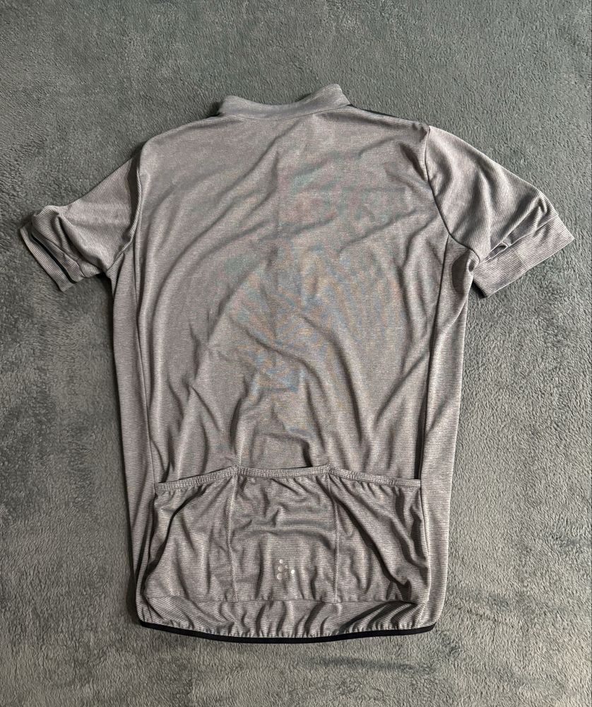 Koszulka rowerowa/kolarska Craft Point Jersey