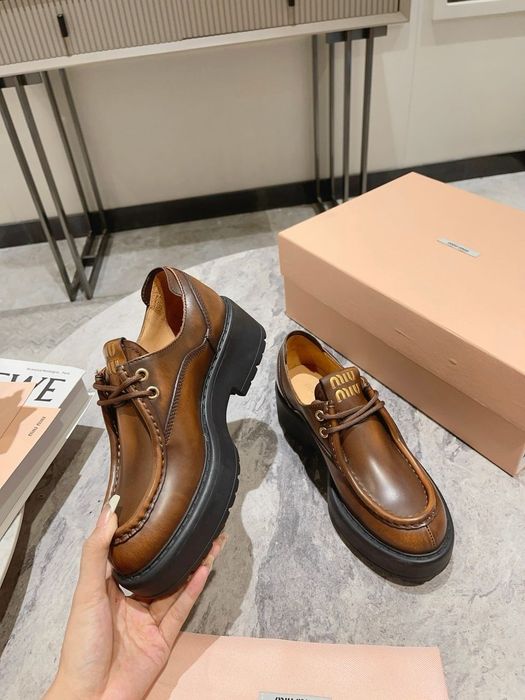 Nowe buty  miu miu 35-40