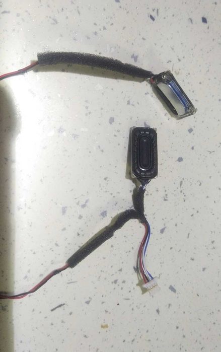 Динамики для ноутбука Lenovo без корпуса