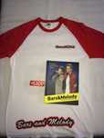 Bars&Melody bluzka, książka i bransoletka