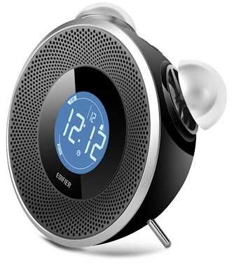 Edifier Tick Tock MF240 Black