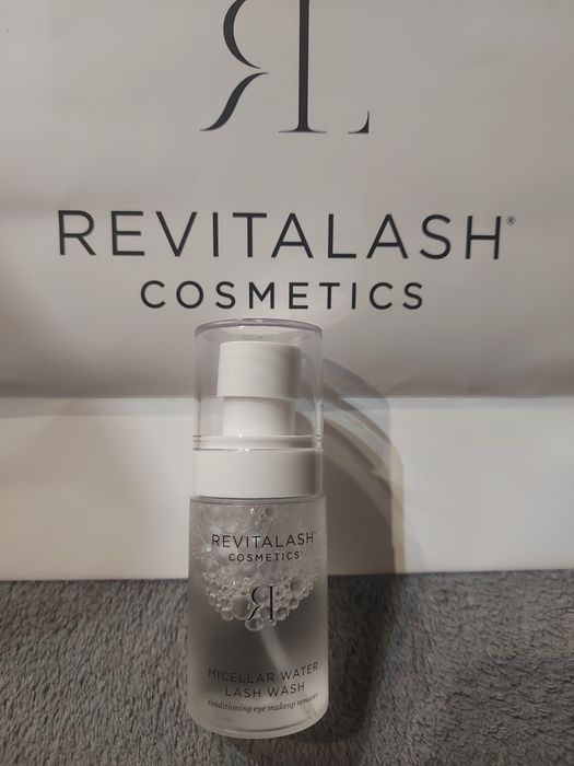 Revitalash woda micelarna do demakijażu oczu 30 ml