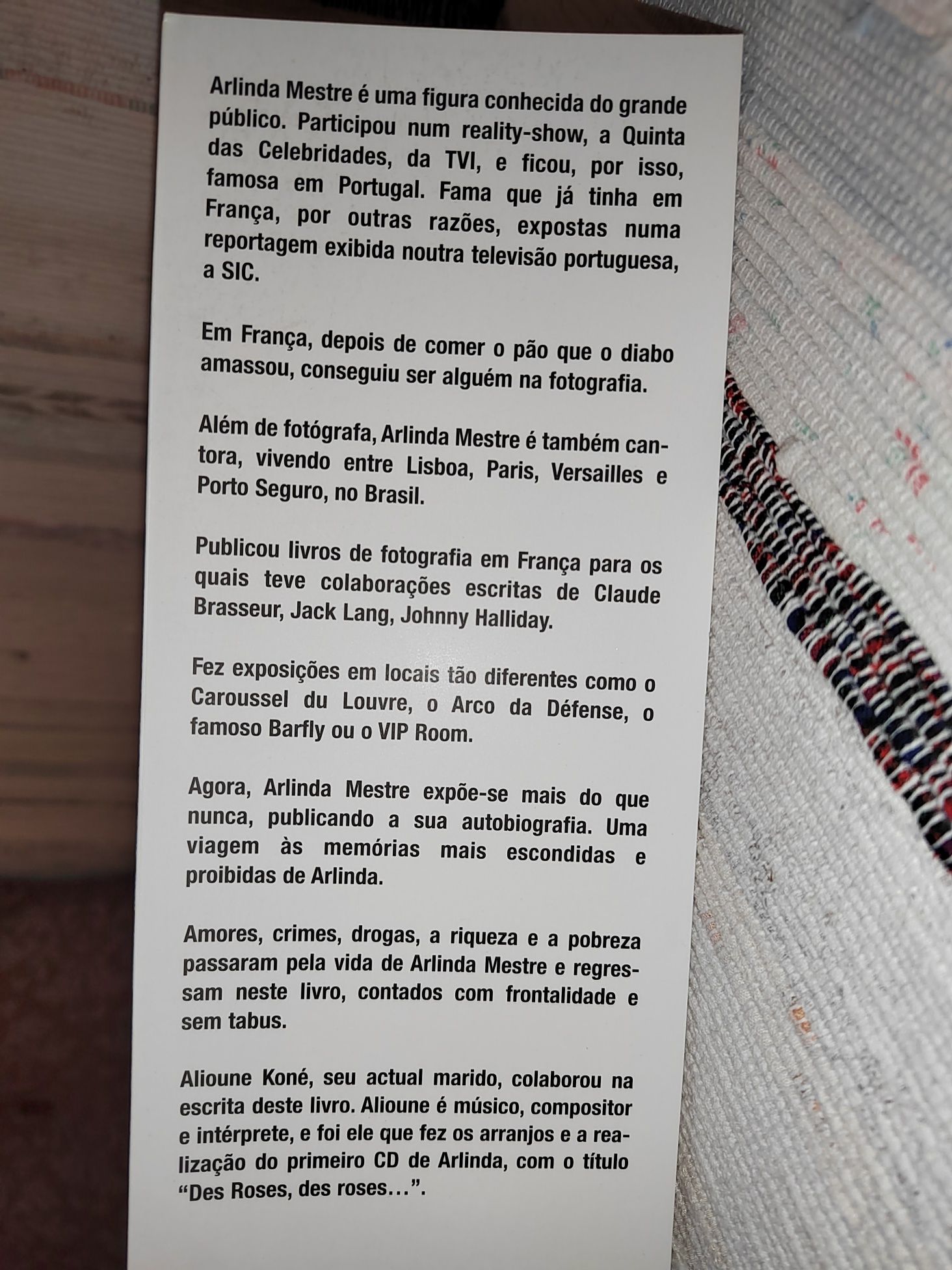 No caminho do amor | Arlinda Mestre (Portes grátis)