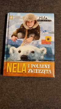 Nela i polarne zwierzęta