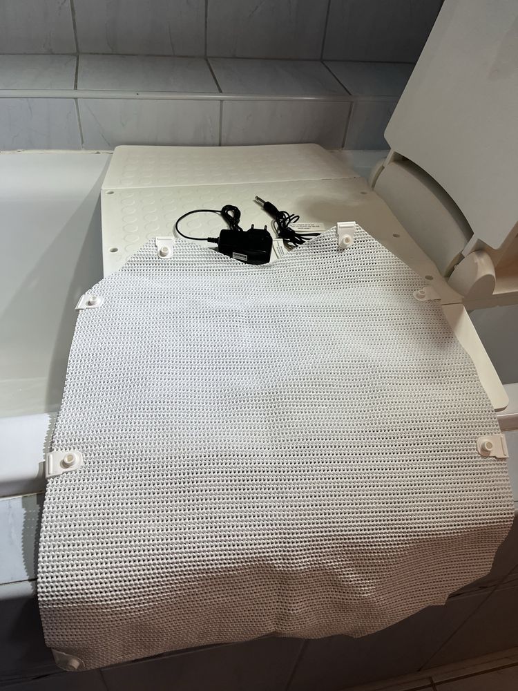 Podnosnik wannowy Aqua Tec