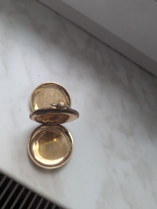 Zegarek kieszonkowy Laco