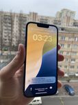 Айфон 13 128 гб синій, iphone 13 128 gb blue