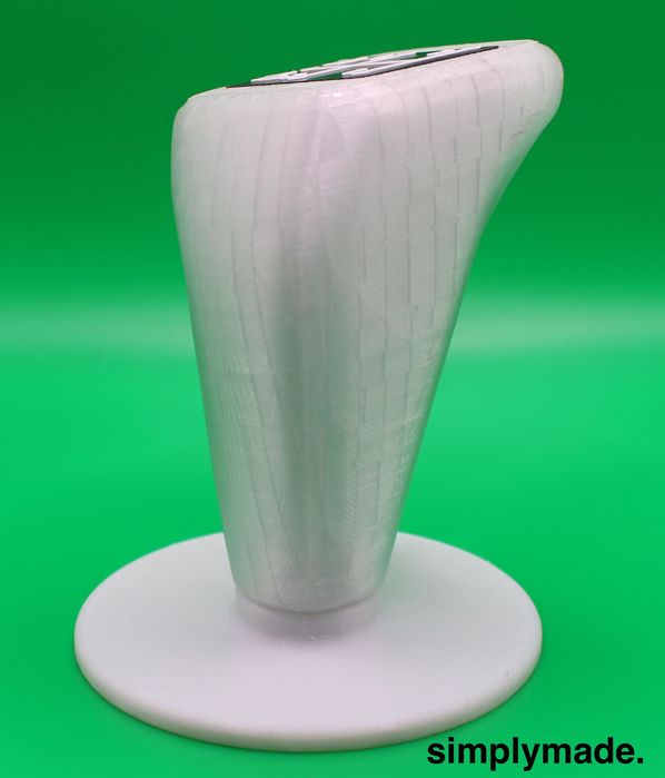 Gałka zmiany Biegów Massey Ferguson Seria 3000 - ZAMIENNIK - DRUK3D