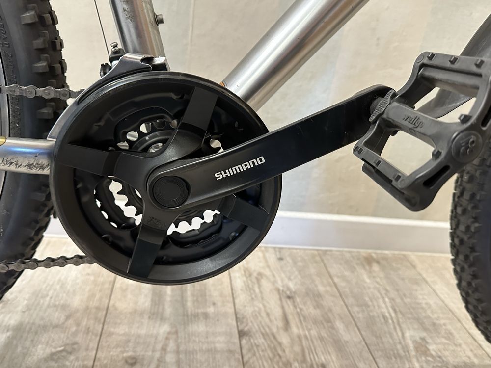Велосипед TREK 4300 бу рама 19,5