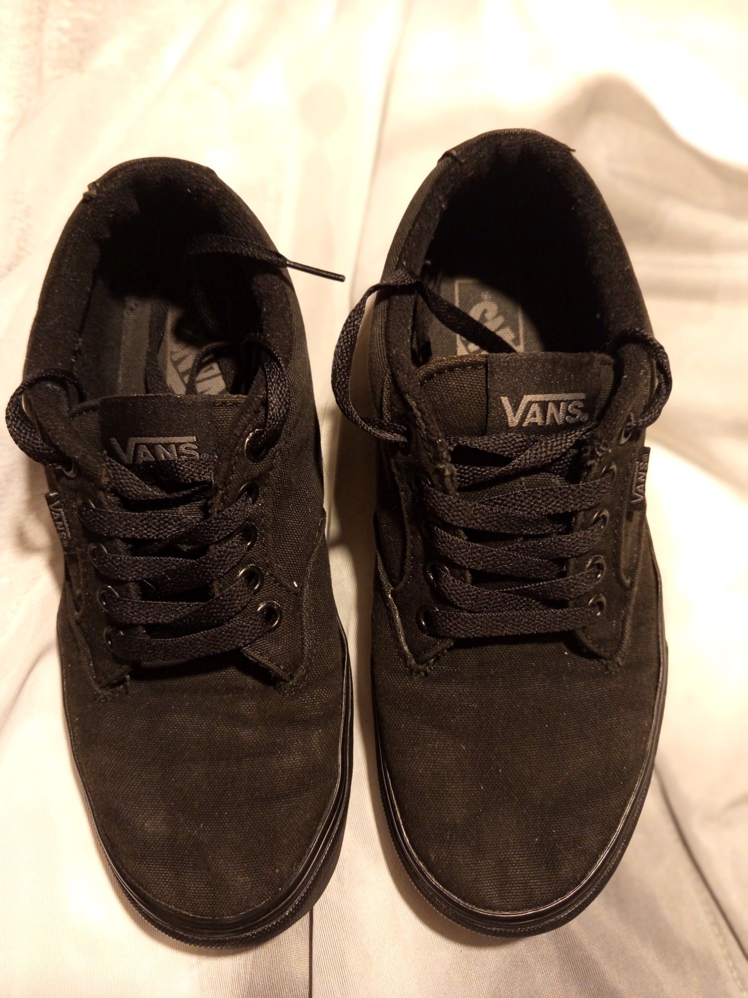 Sapatilhas - Vans