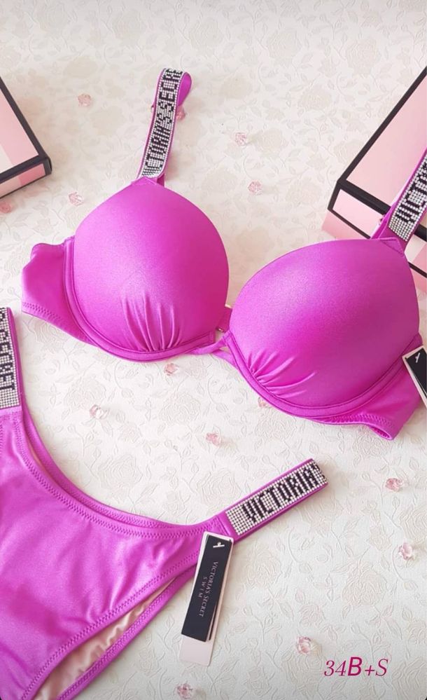 Victoria's secret купальник виктория сикрет victorias secret