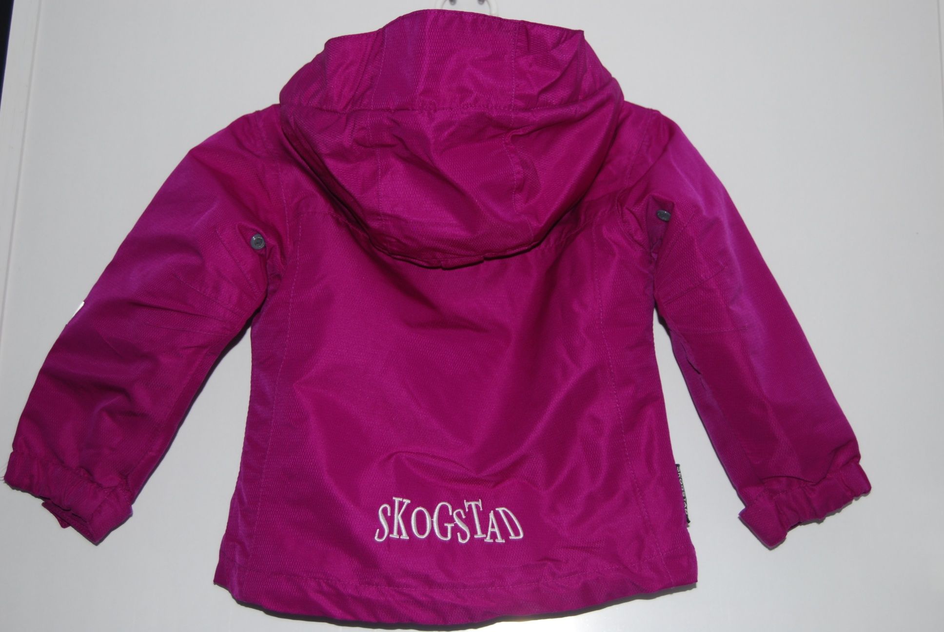 Kurtka przejściowa typu Soft shell 80/86 Skogstad