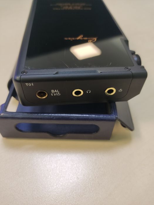 Плеер Cayin N6 MK2