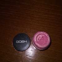 Pigment do oczu GOSH rose gold