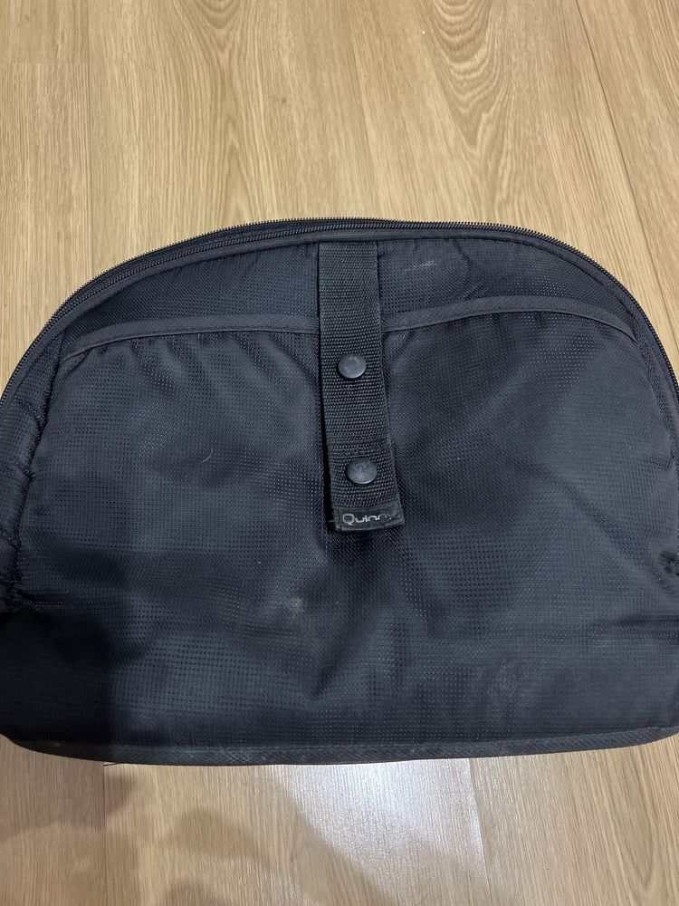 Adaptador maxi cosi