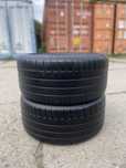 Opony Michelin 255/40R17 PilotSport ps2 N3 - 2szt letnie uzywane
