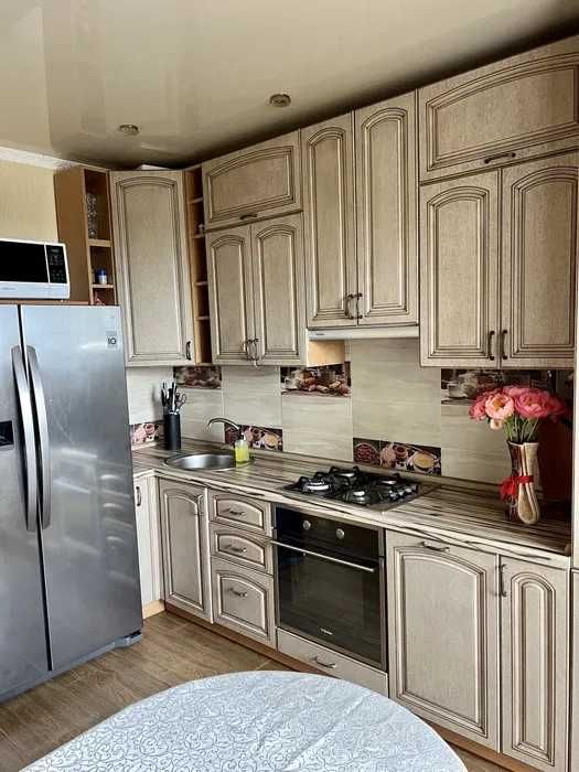 2-кімнатна квартира біля Центрального парку