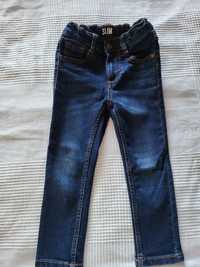 Cool club jeansy slim fit r.104