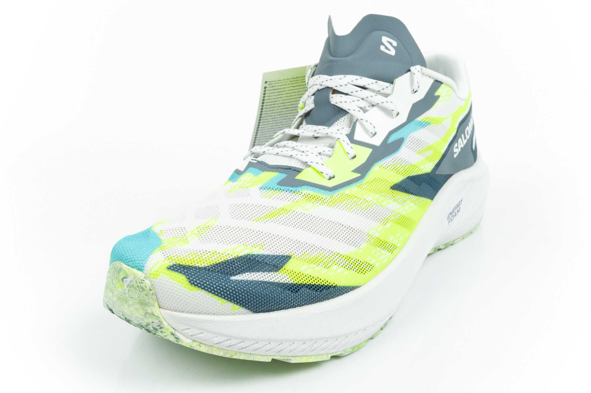 Buty sportowe Salomon Aero Volt r. 41-49