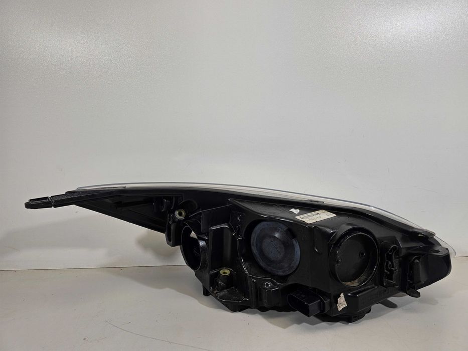 Ford Focus III MK3 10-14 Lampa Przednia Przód Lewa Oryginał Europa