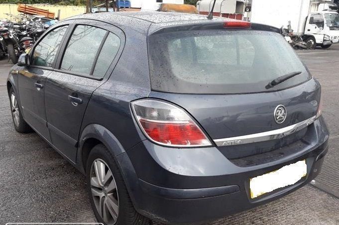 OPEL ASTRA H 1.7 CDTI DE 2007 DISPONÍVEL PARA PEÇAS