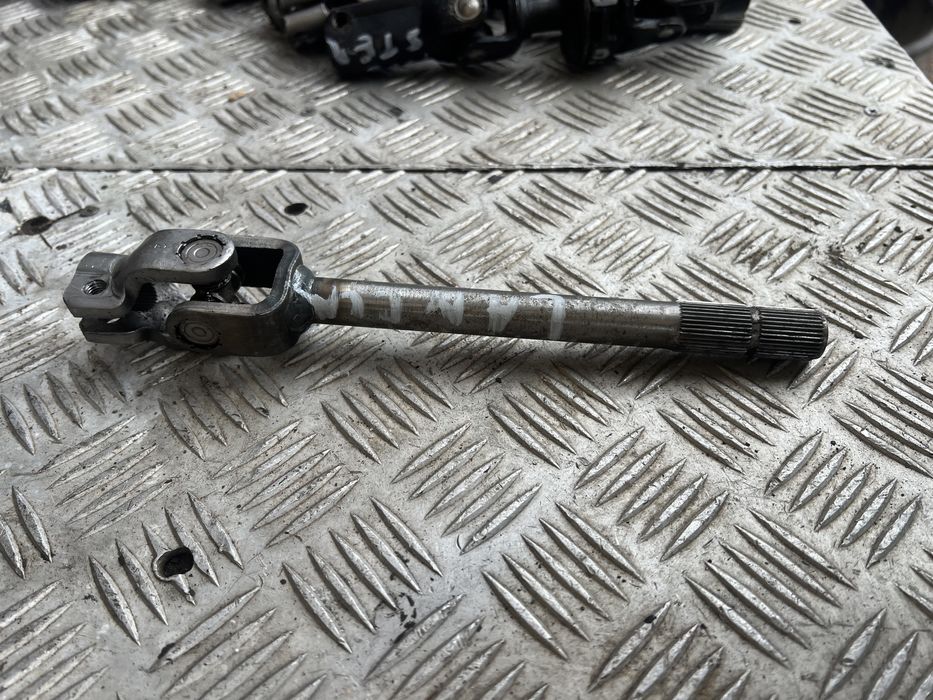 Карданчик рулевой кардан Лансер 9 lanser 9