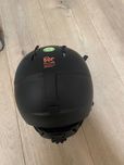Kask dla dziecka