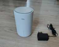 Router  TCL LINKHUB LTE CAT13 home station  HH130VM