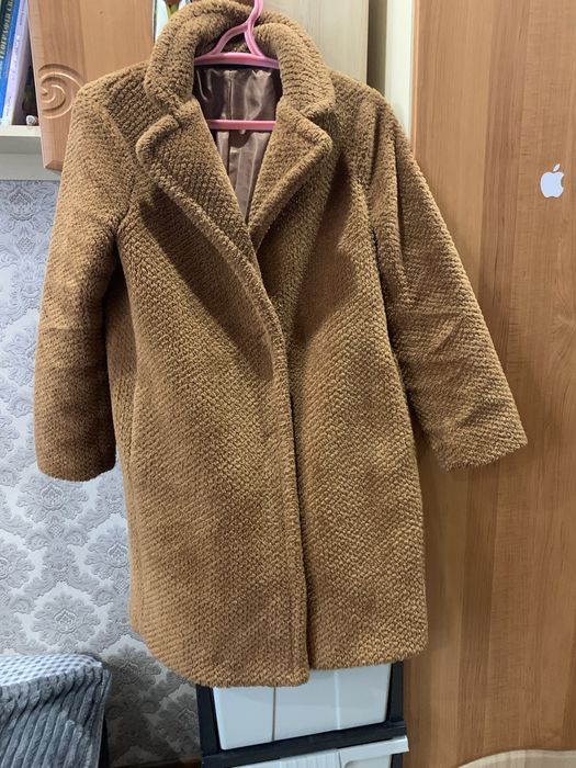 Продам шубку 46-48 розміру