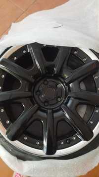 Jantes bentley r19 bipartidas