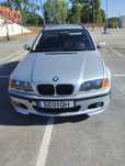 BMW 320 D 150 CV