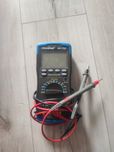 Miernik HoldPeak HP-770D