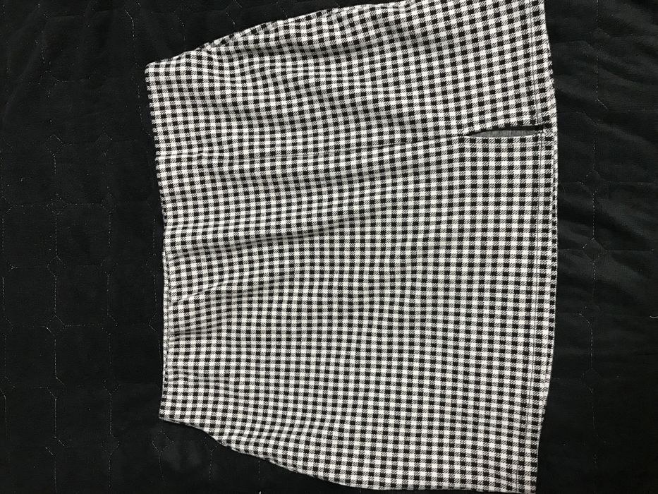 Жіноча тепла спідниця 48-50