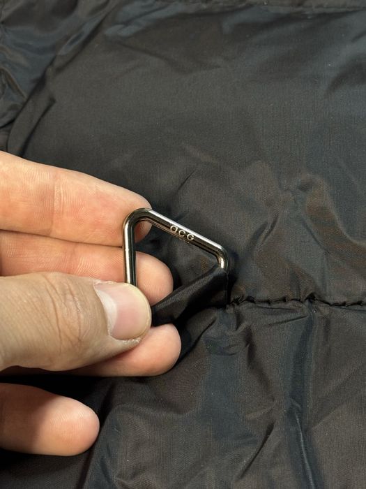 Куртка NIKE ACG Пуховик найк асг
