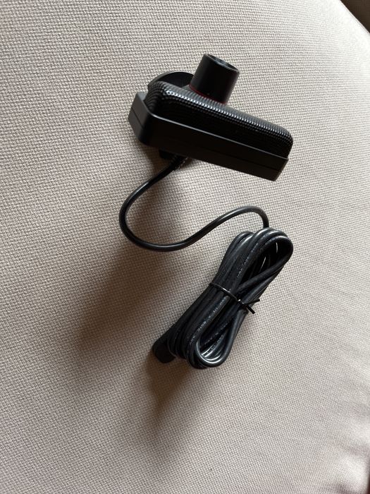 CAMERA PS3 NOVO em folha